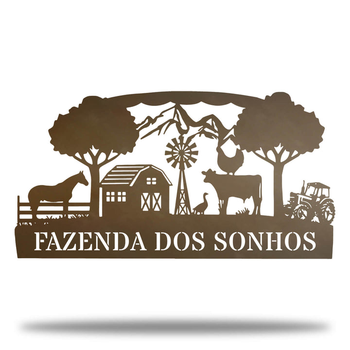 Fazenda dos Sonhos