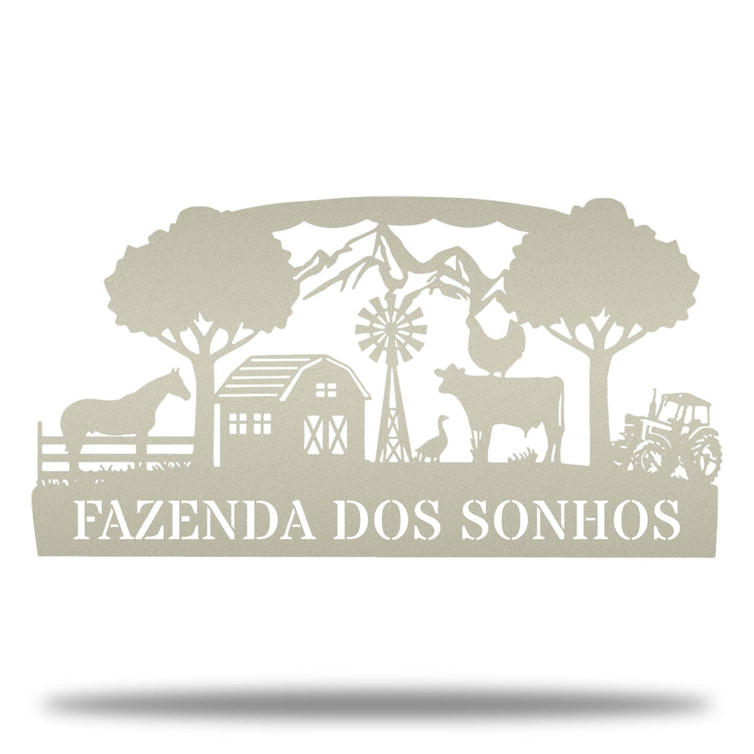 Fazenda dos Sonhos