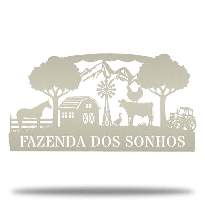 Fazenda dos Sonhos