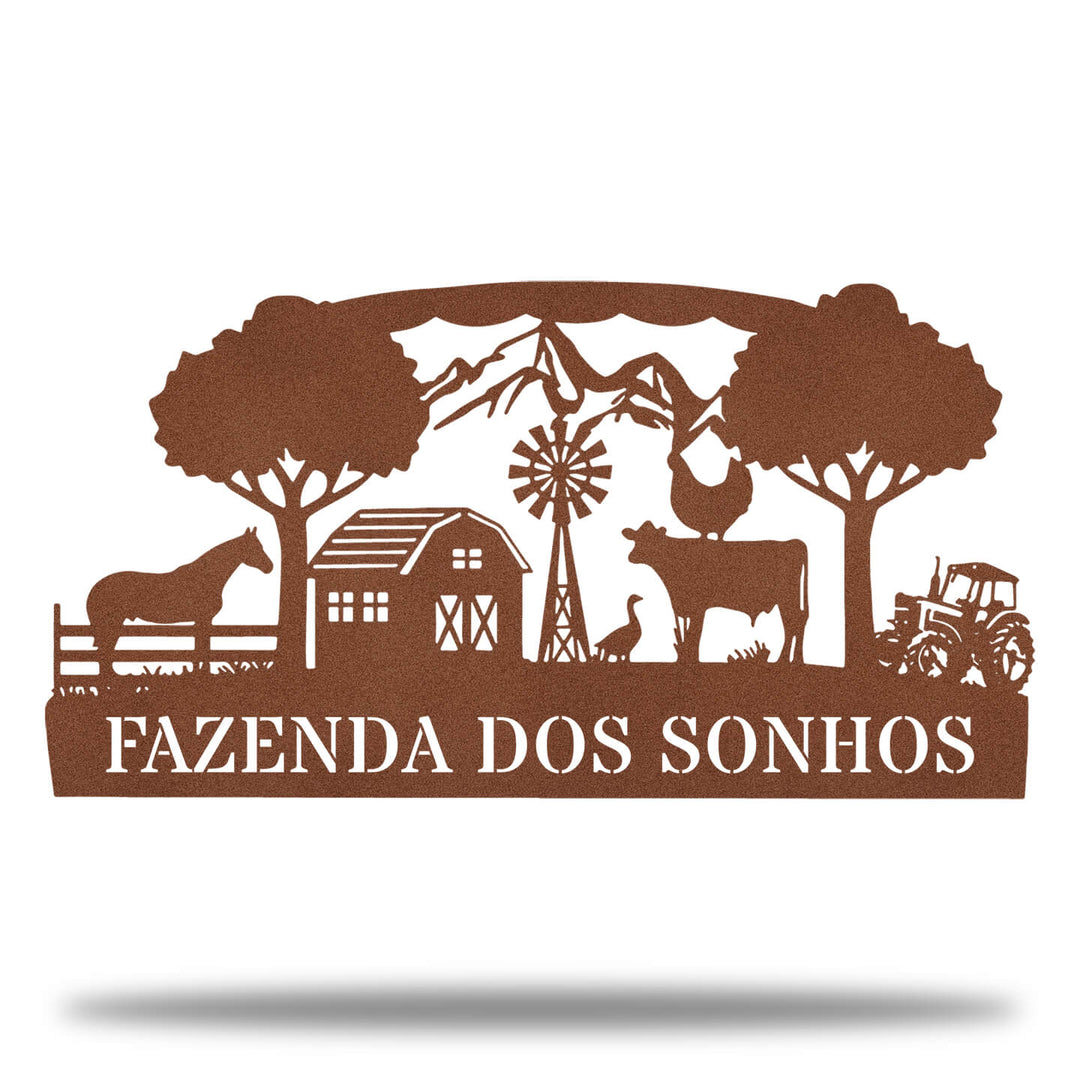 Fazenda dos Sonhos