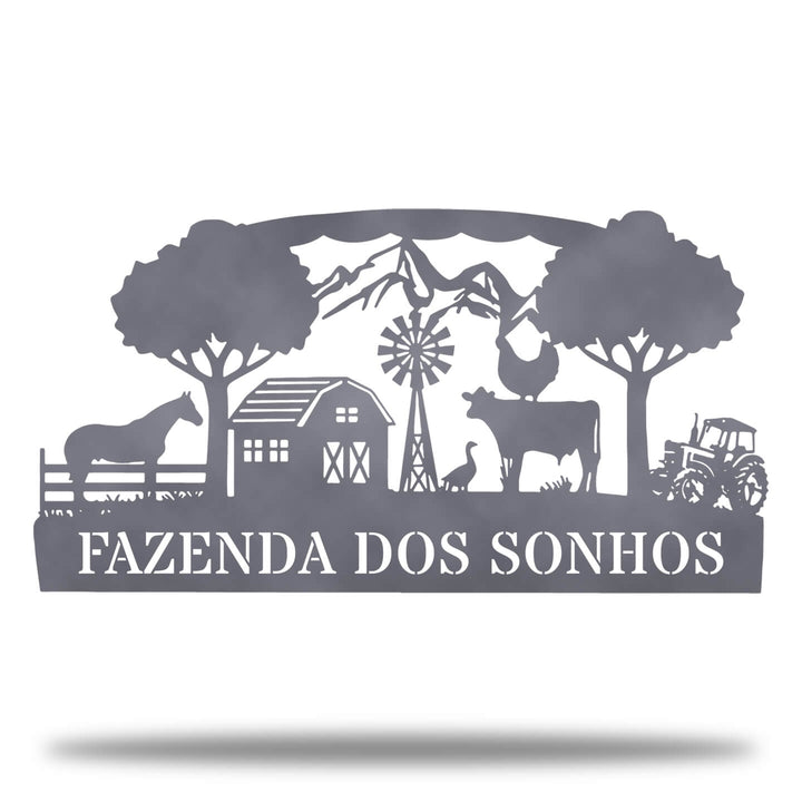 Fazenda dos Sonhos