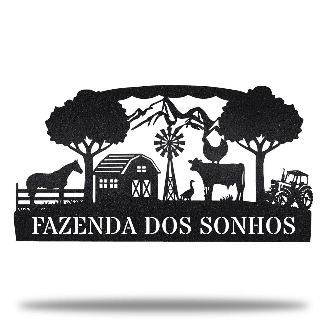 Fazenda dos Sonhos