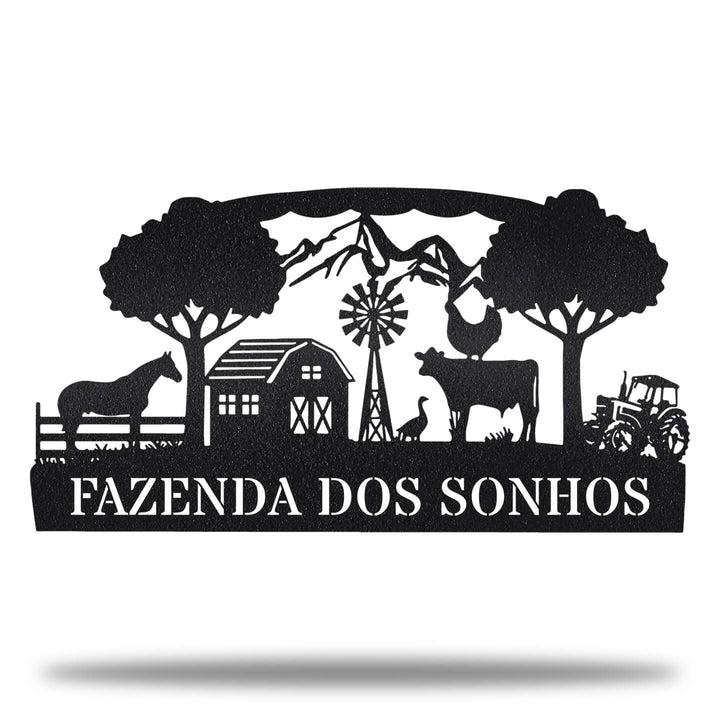 Fazenda dos Sonhos