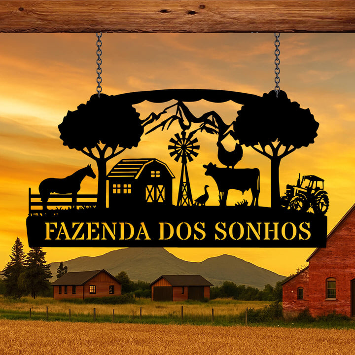 Fazenda dos Sonhos