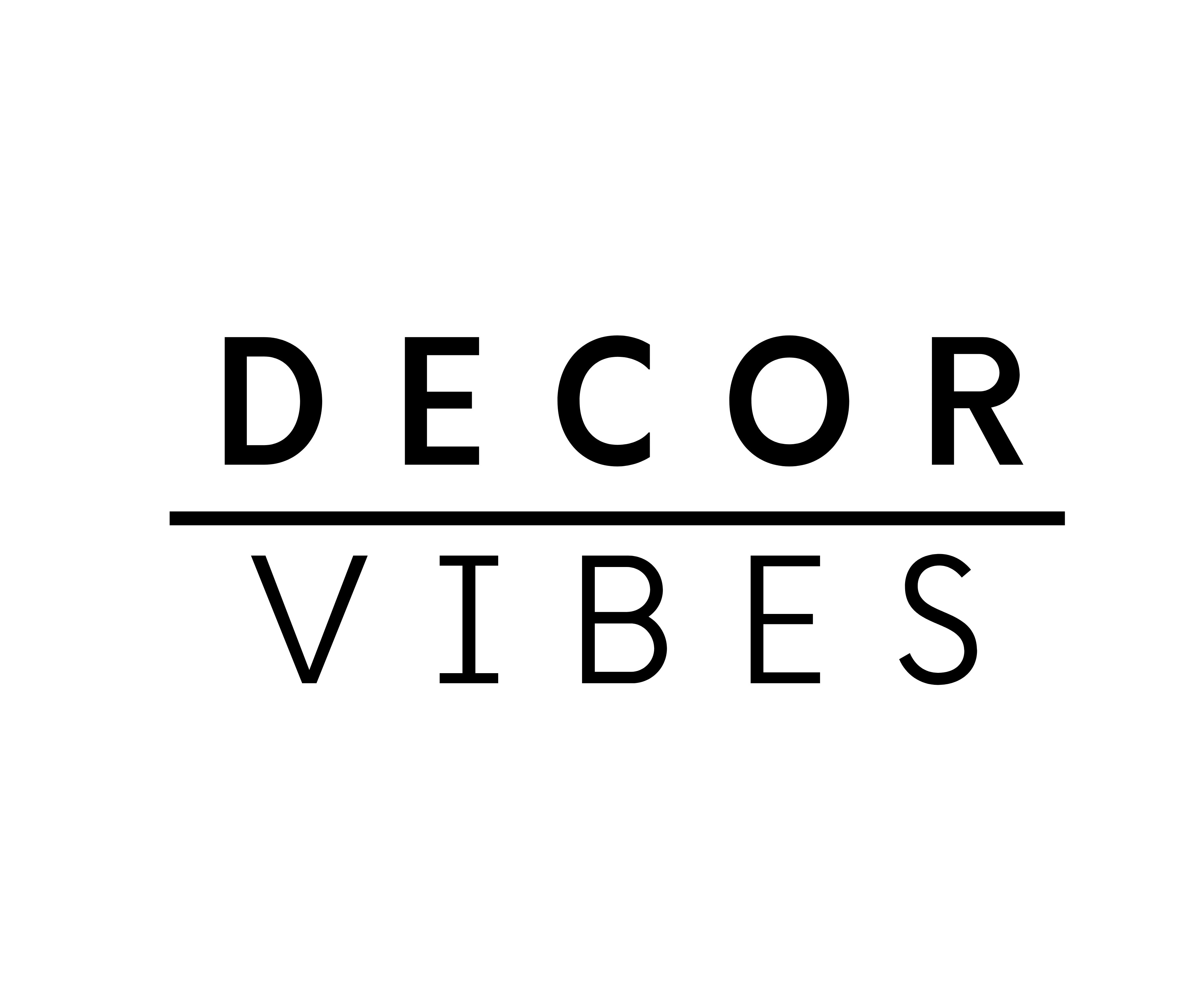 Decor Vibes