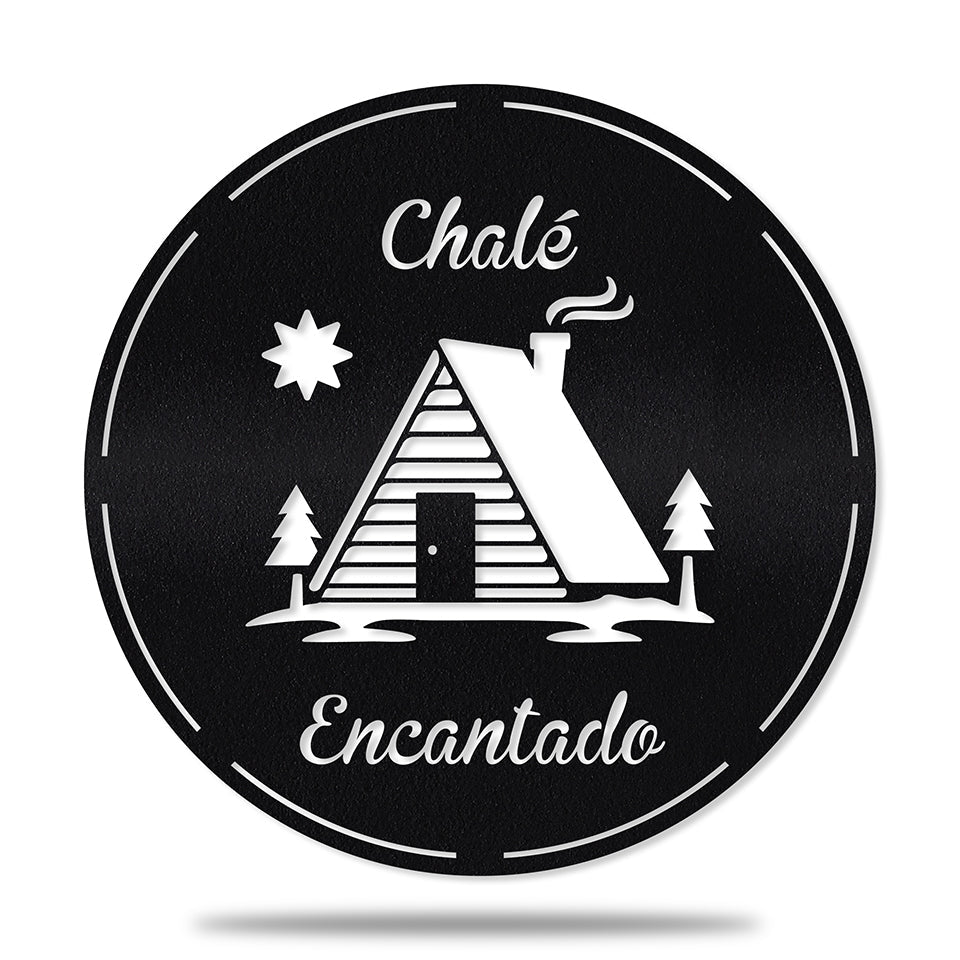 Chalé, Pousada, Hotel