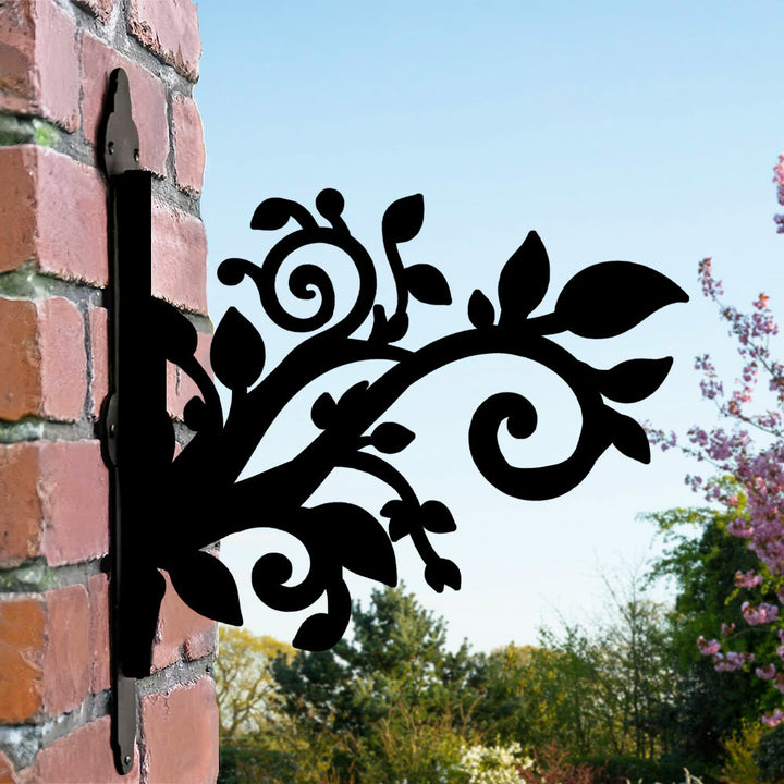 Plantas  - Suporte de Planta em Metal