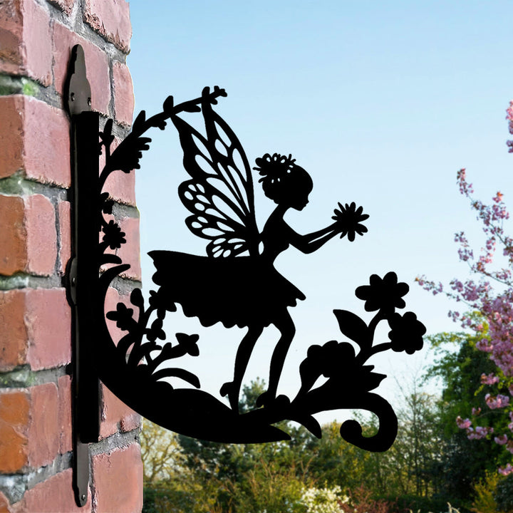 Fada - Suporte de Planta em Metal