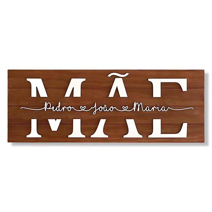 Placa da Mãe Personalizada