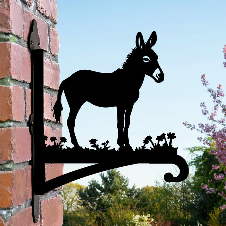 Burro - Suporte de Planta em Metal