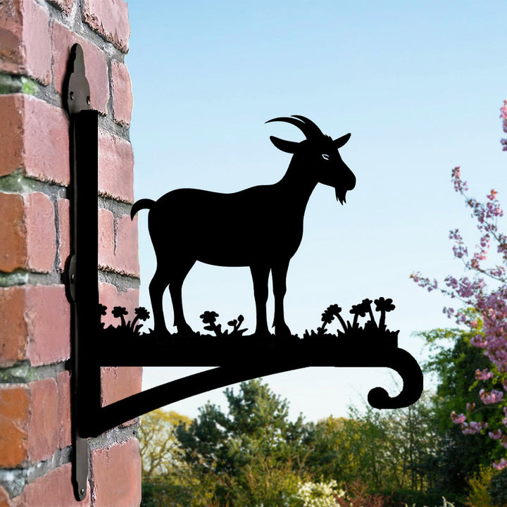 Cabra  - Suporte de Planta em Metal