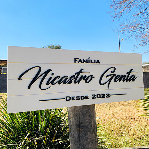 Família Tradicional