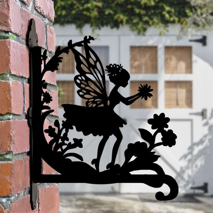 Fada - Suporte de Planta em Metal