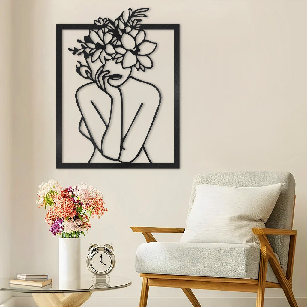 Primavera Emoldurada