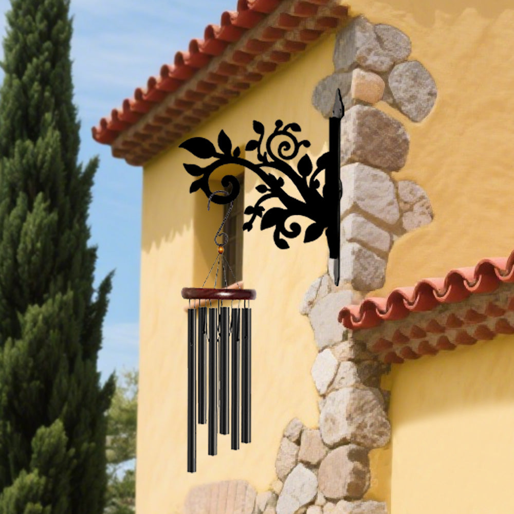 Plantas  - Suporte de Planta em Metal