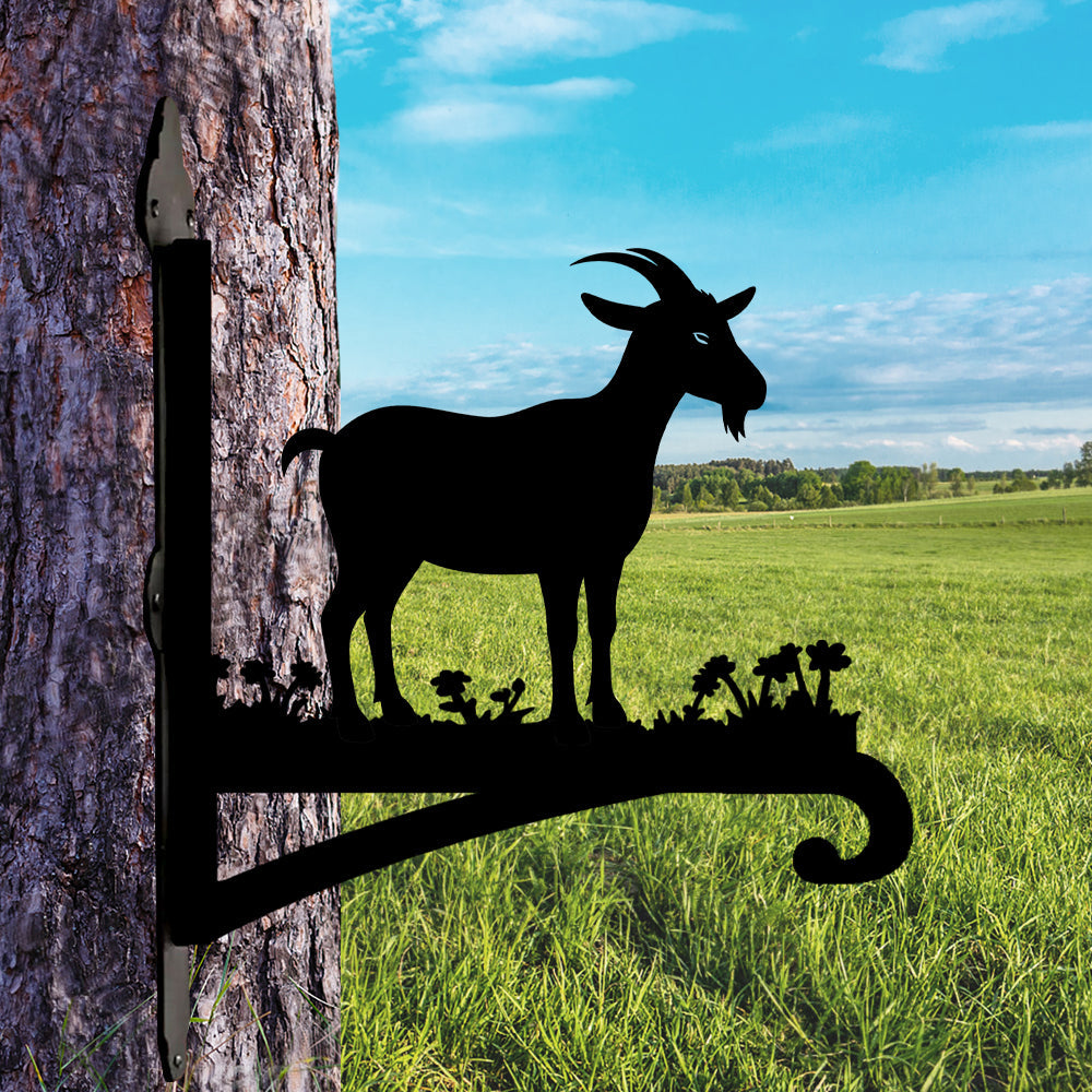 Cabra  - Suporte de Planta em Metal