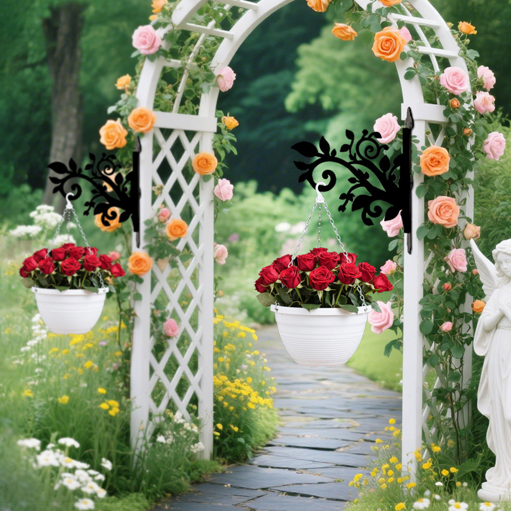 Plantas  - Suporte de Planta em Metal