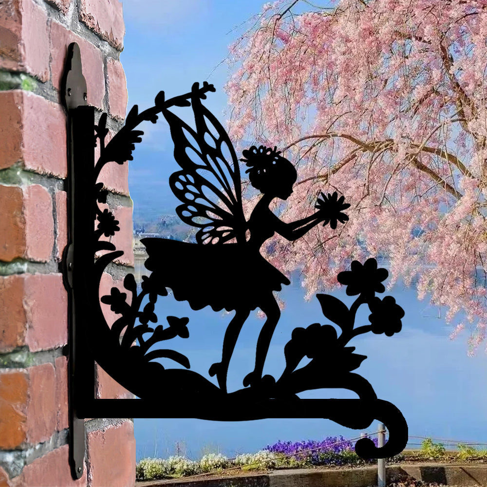 Fada - Suporte de Planta em Metal