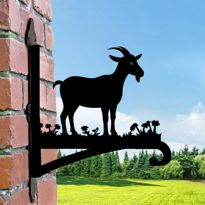 Cabra  - Suporte de Planta em Metal