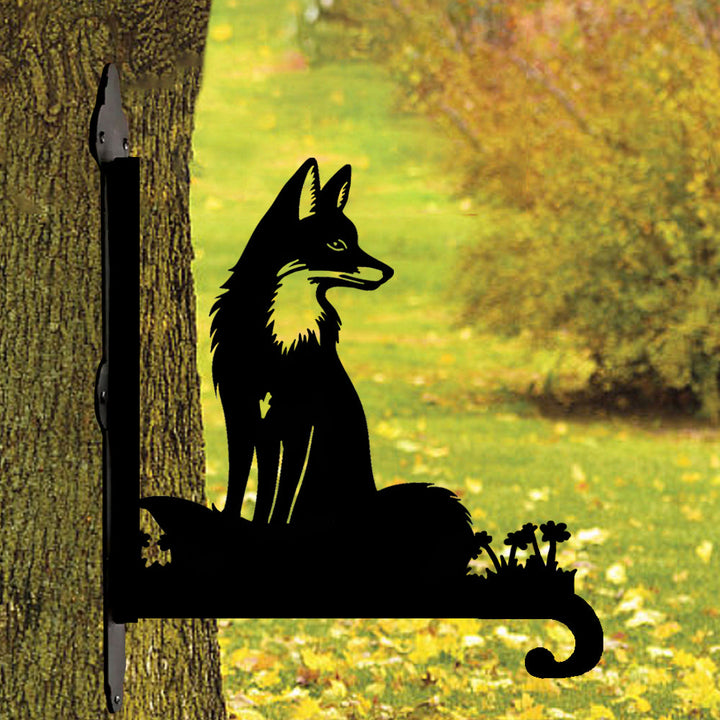 Raposa - Suporte de Planta em Metal