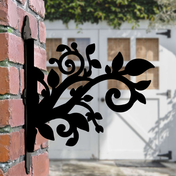 Plantas  - Suporte de Planta em Metal