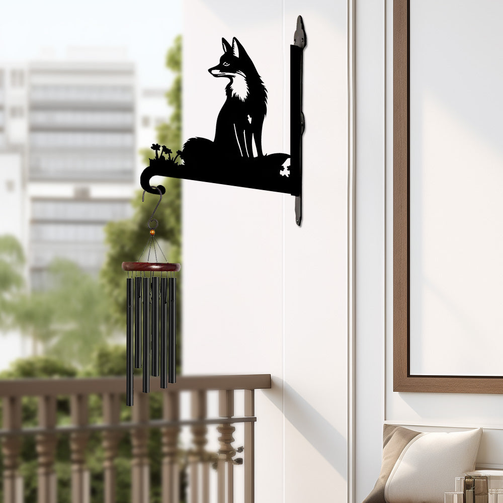 Raposa - Suporte de Planta em Metal