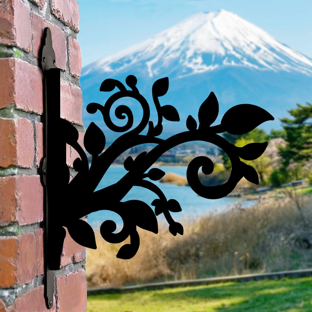 Plantas  - Suporte de Planta em Metal