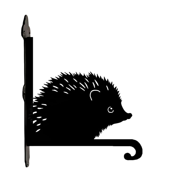 Ouriço - Suporte de Planta em Metal