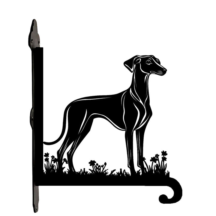 Whippet - Suporte de Planta em Metal