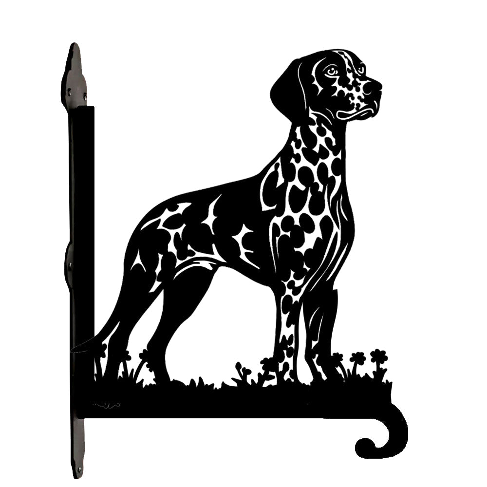 Dalmata - Suporte de Planta em Metal