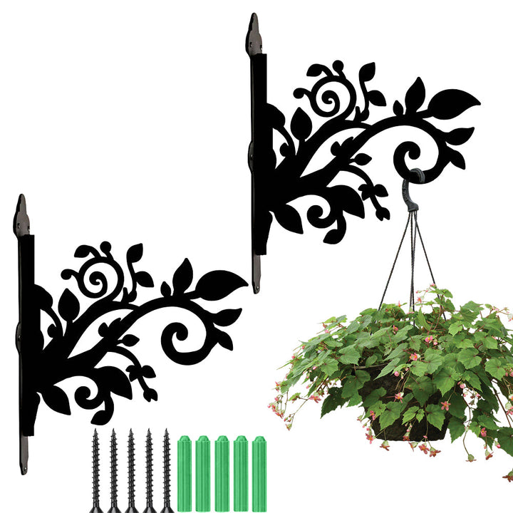 Plantas  - Suporte de Planta em Metal