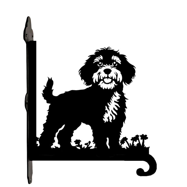 Cockapoo - Suporte de Planta em Metal