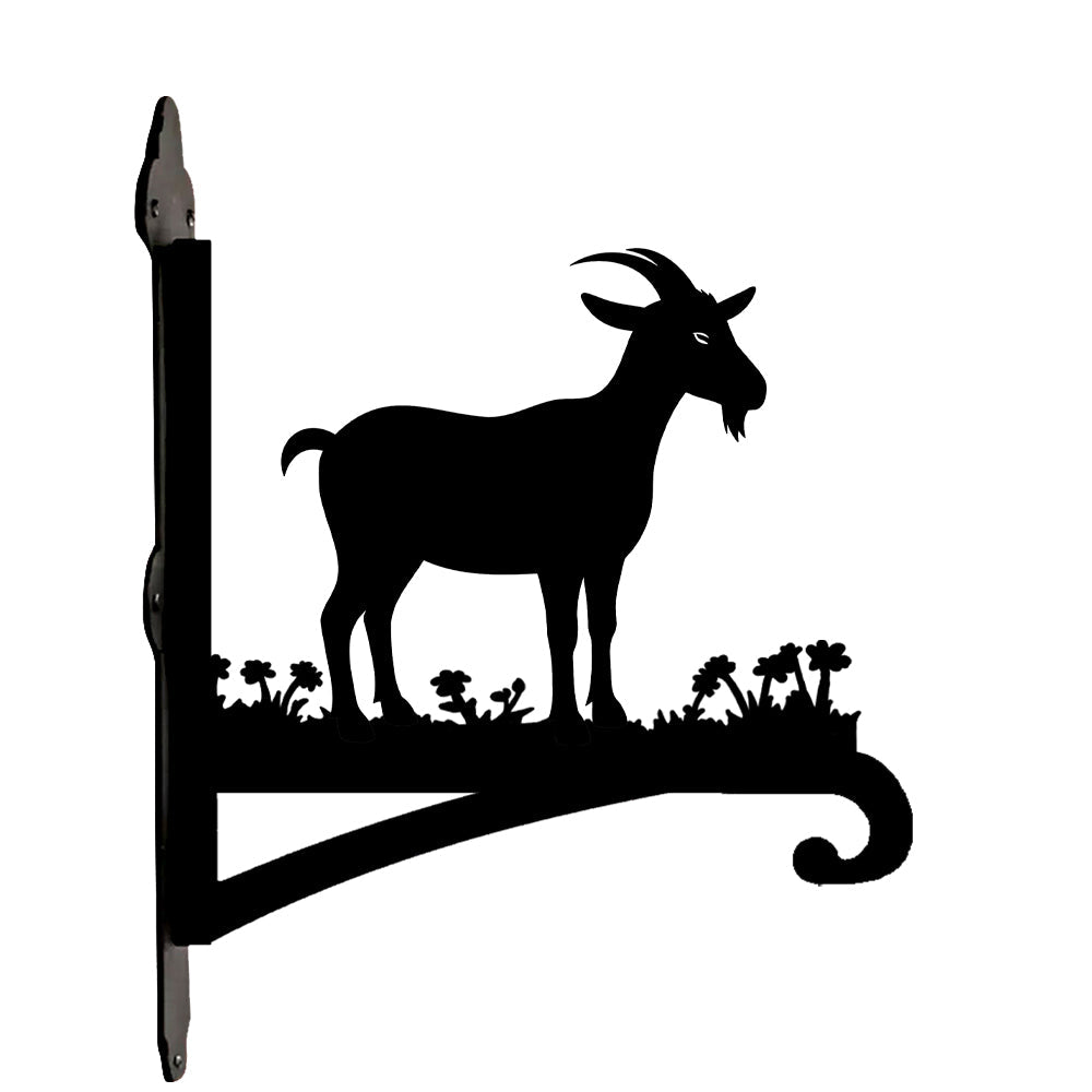 Cabra  - Suporte de Planta em Metal