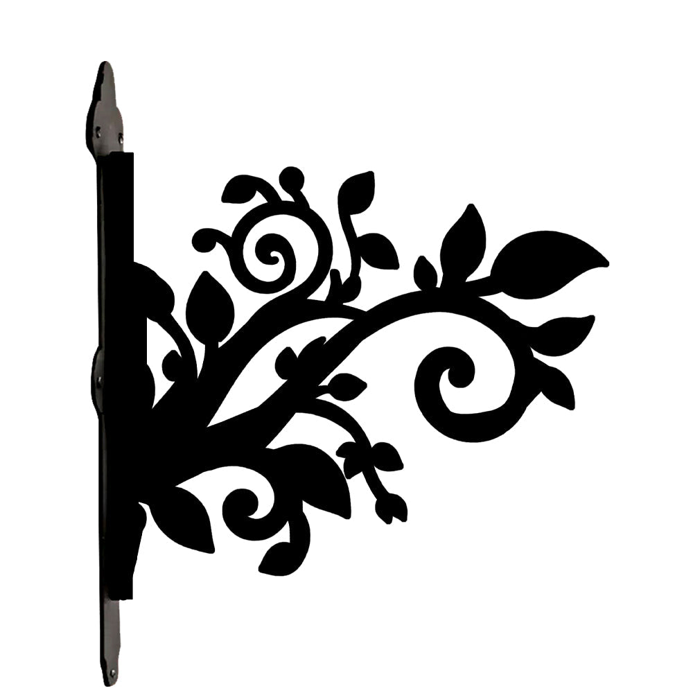 Plantas  - Suporte de Planta em Metal