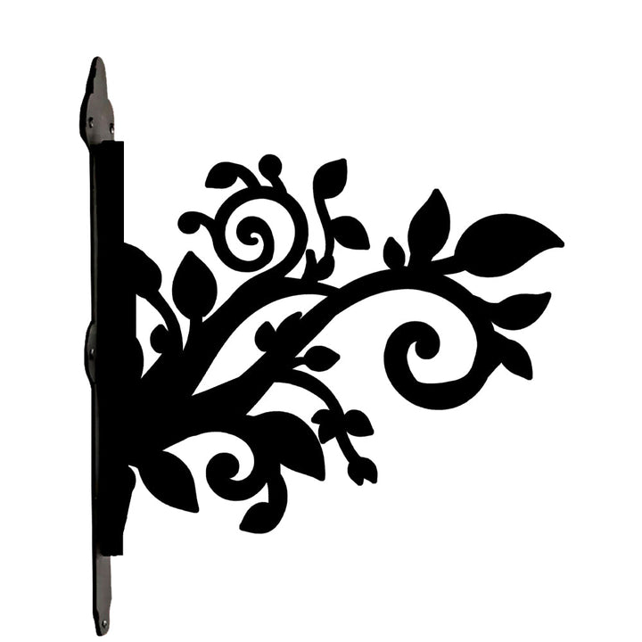 Plantas  - Suporte de Planta em Metal