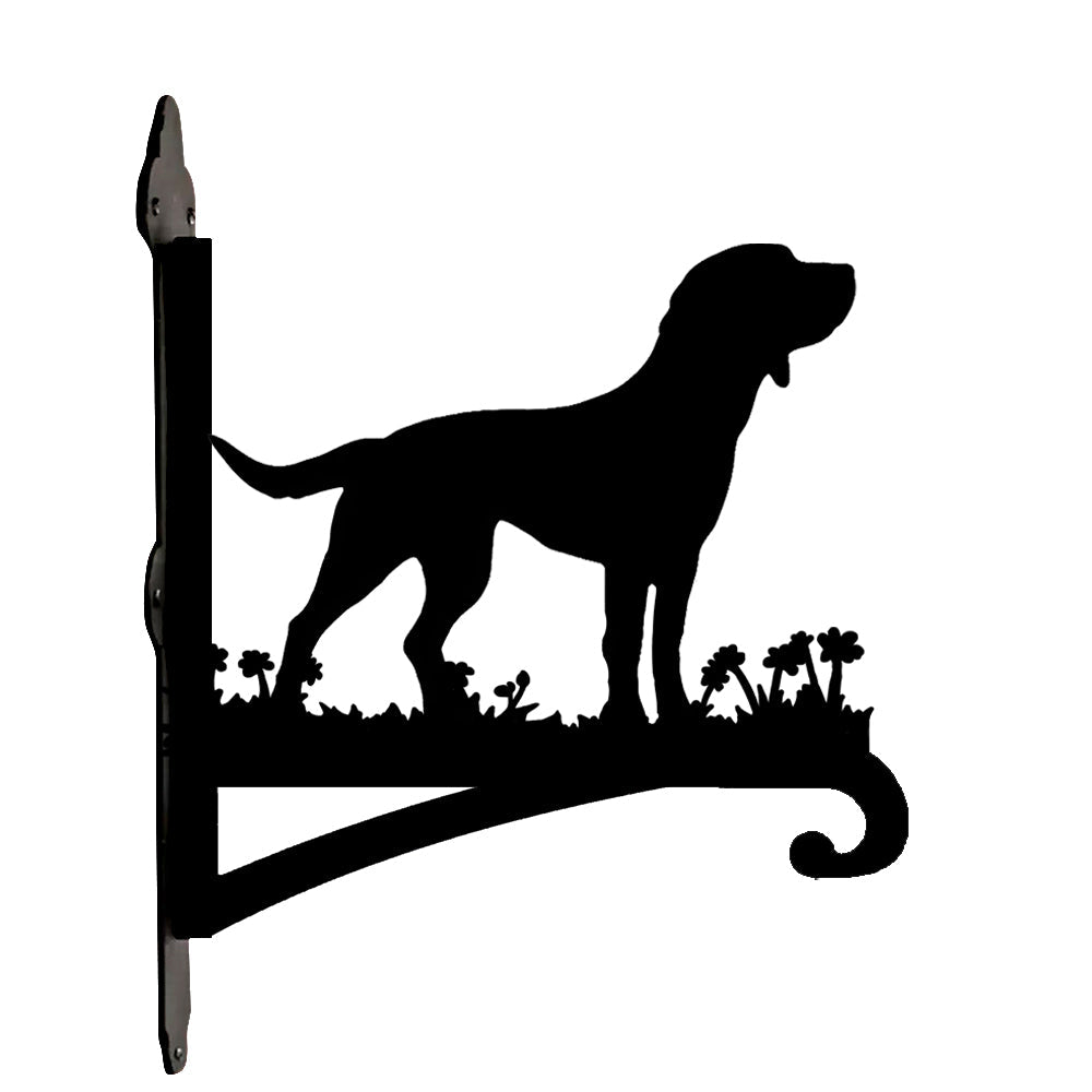 Beagle - Suporte de Planta em Metal