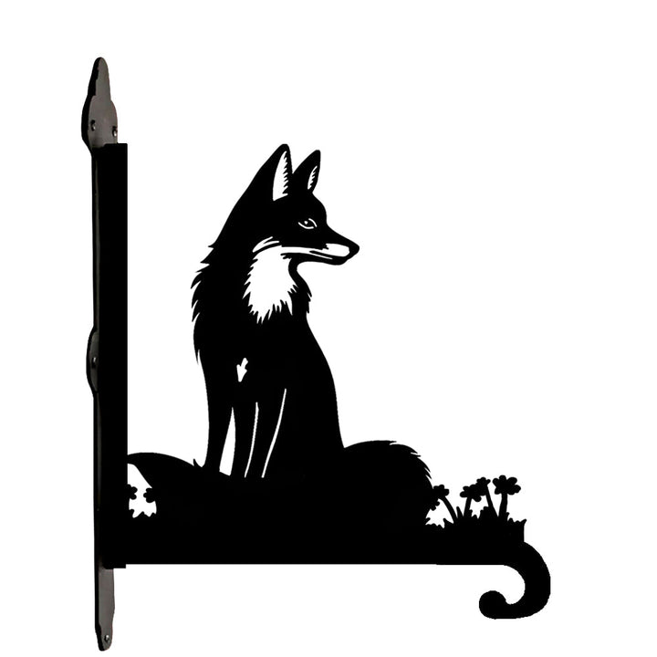 Raposa - Suporte de Planta em Metal