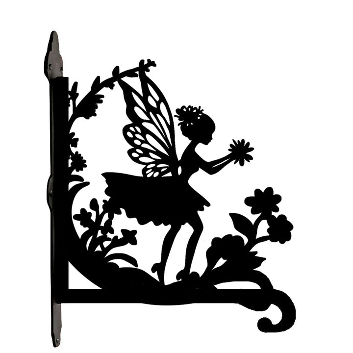 Fada - Suporte de Planta em Metal