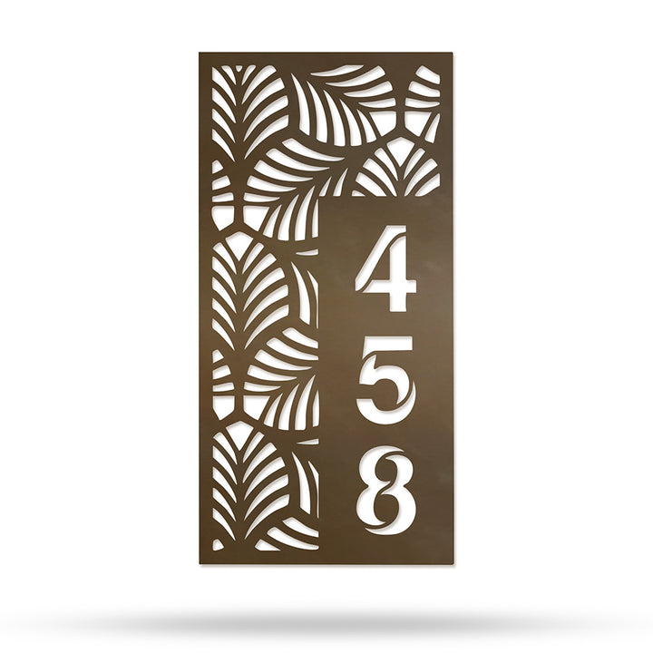 Painel Residencial I