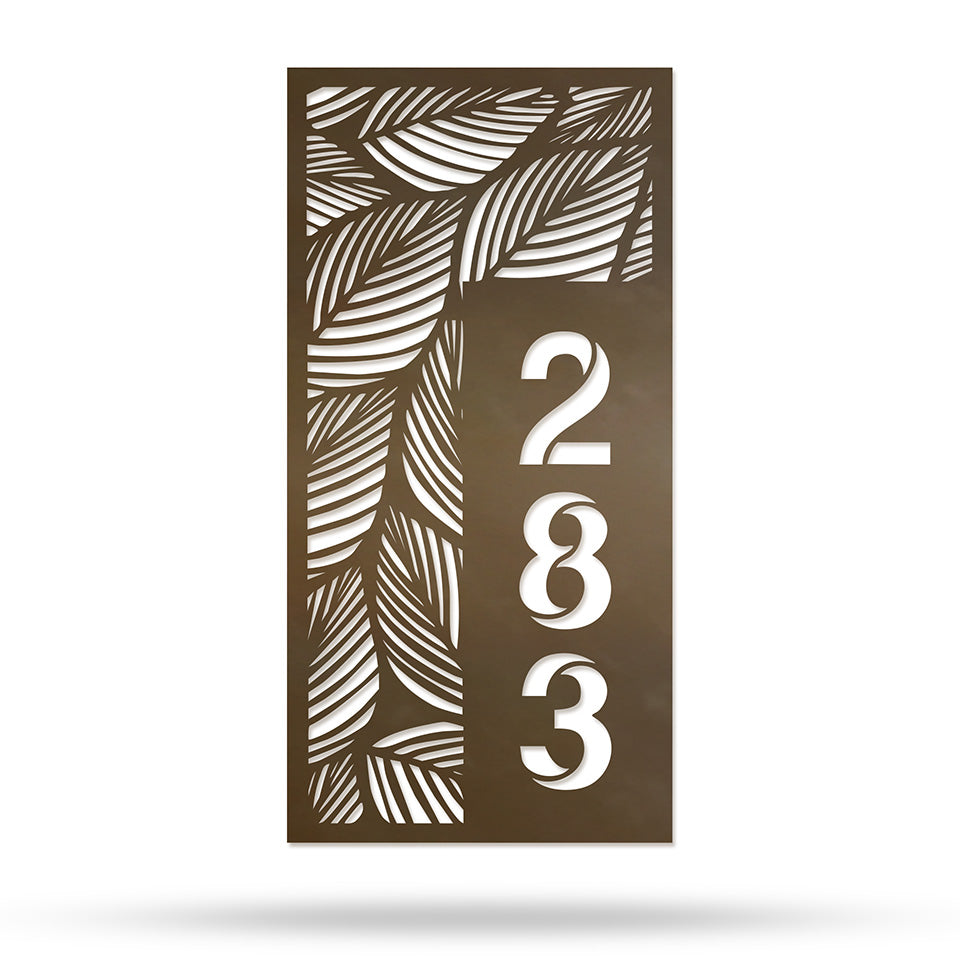 Painel Residencial II