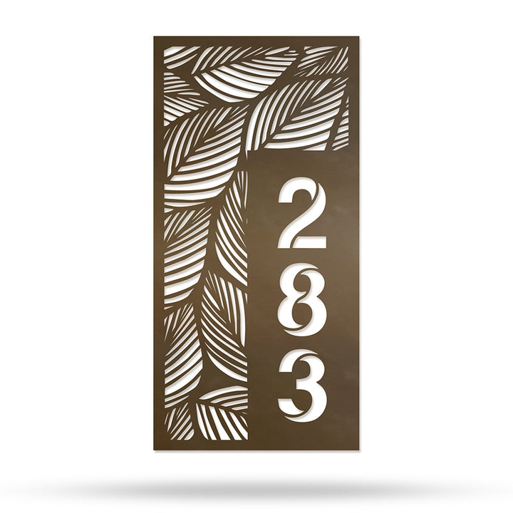 Painel Residencial II