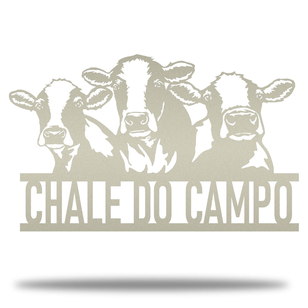 3 Vacas