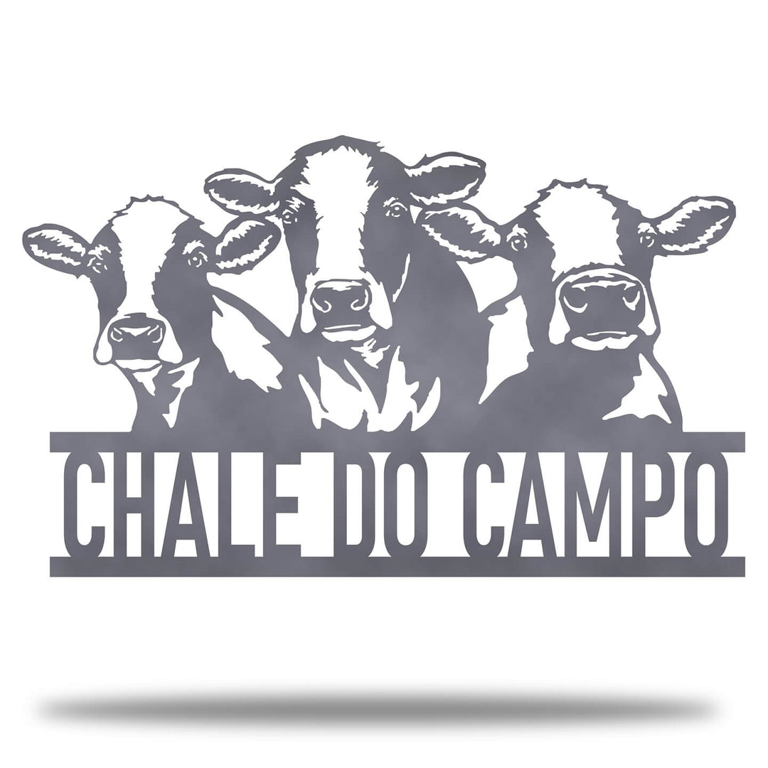 3 Vacas