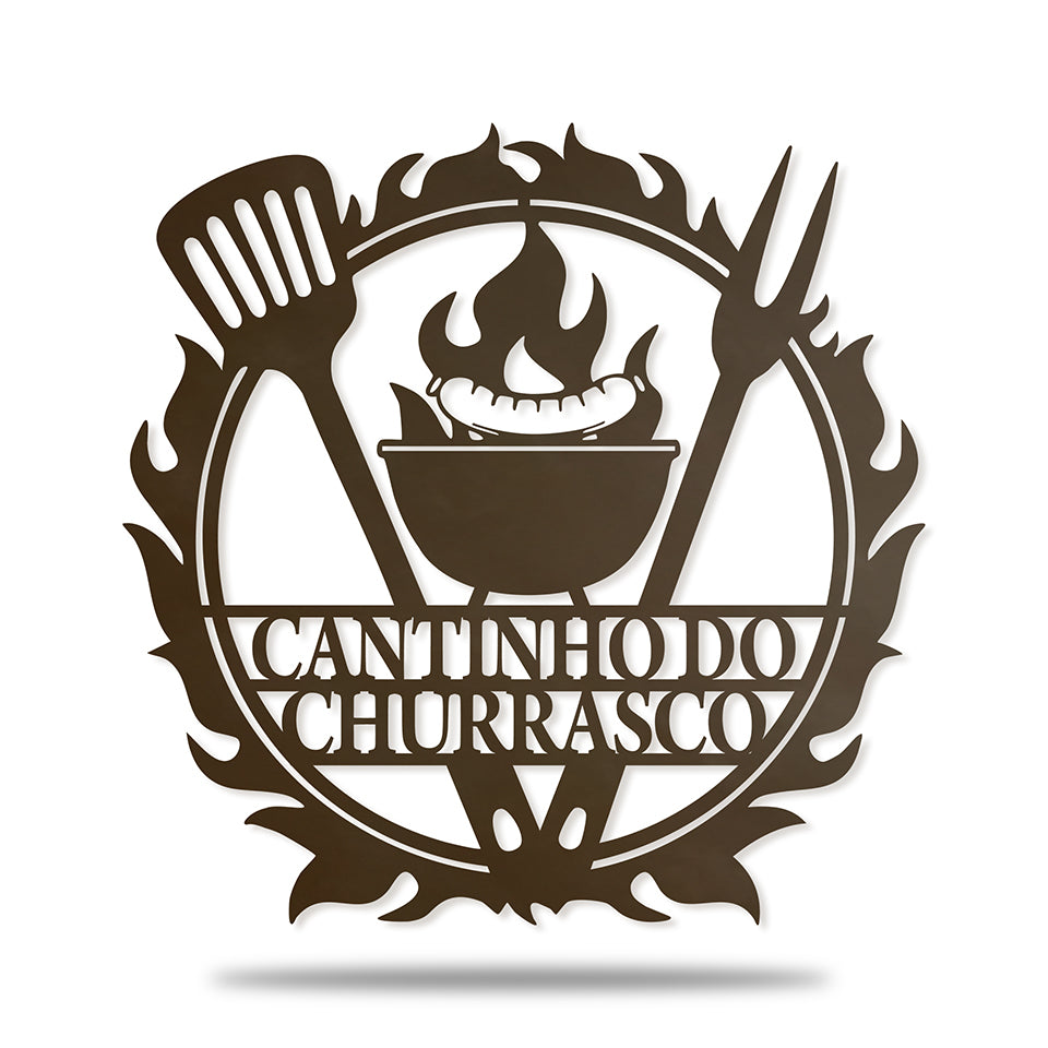 Cantinho do Churrasco