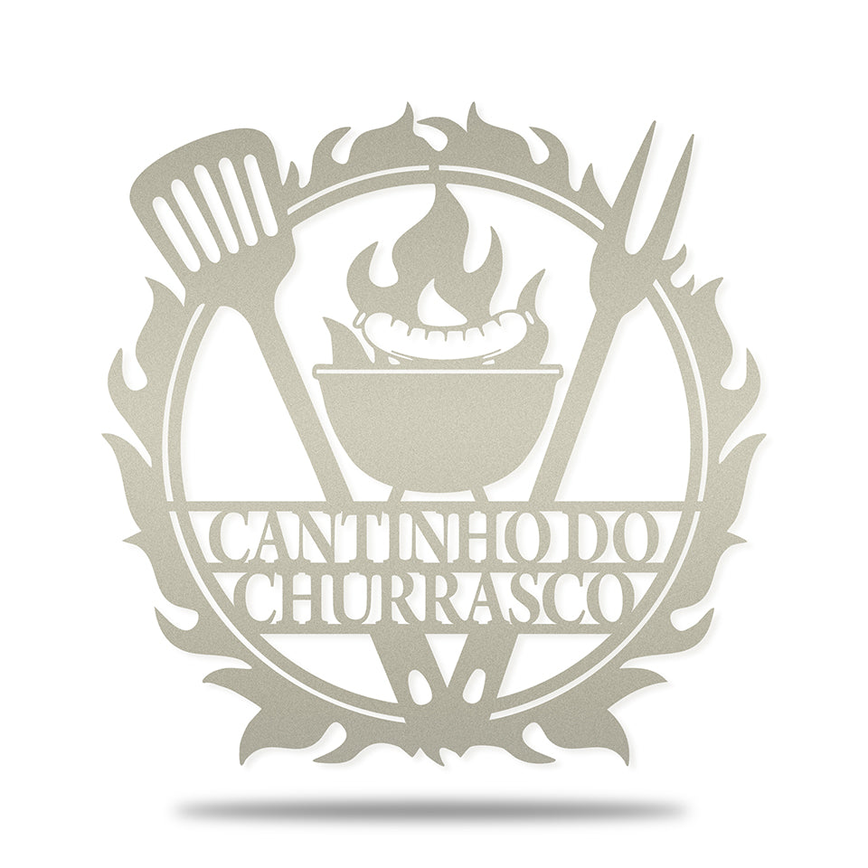 Cantinho do Churrasco