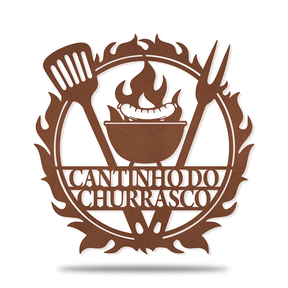 Cantinho do Churrasco