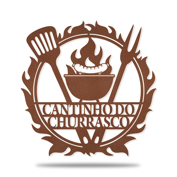 Cantinho do Churrasco