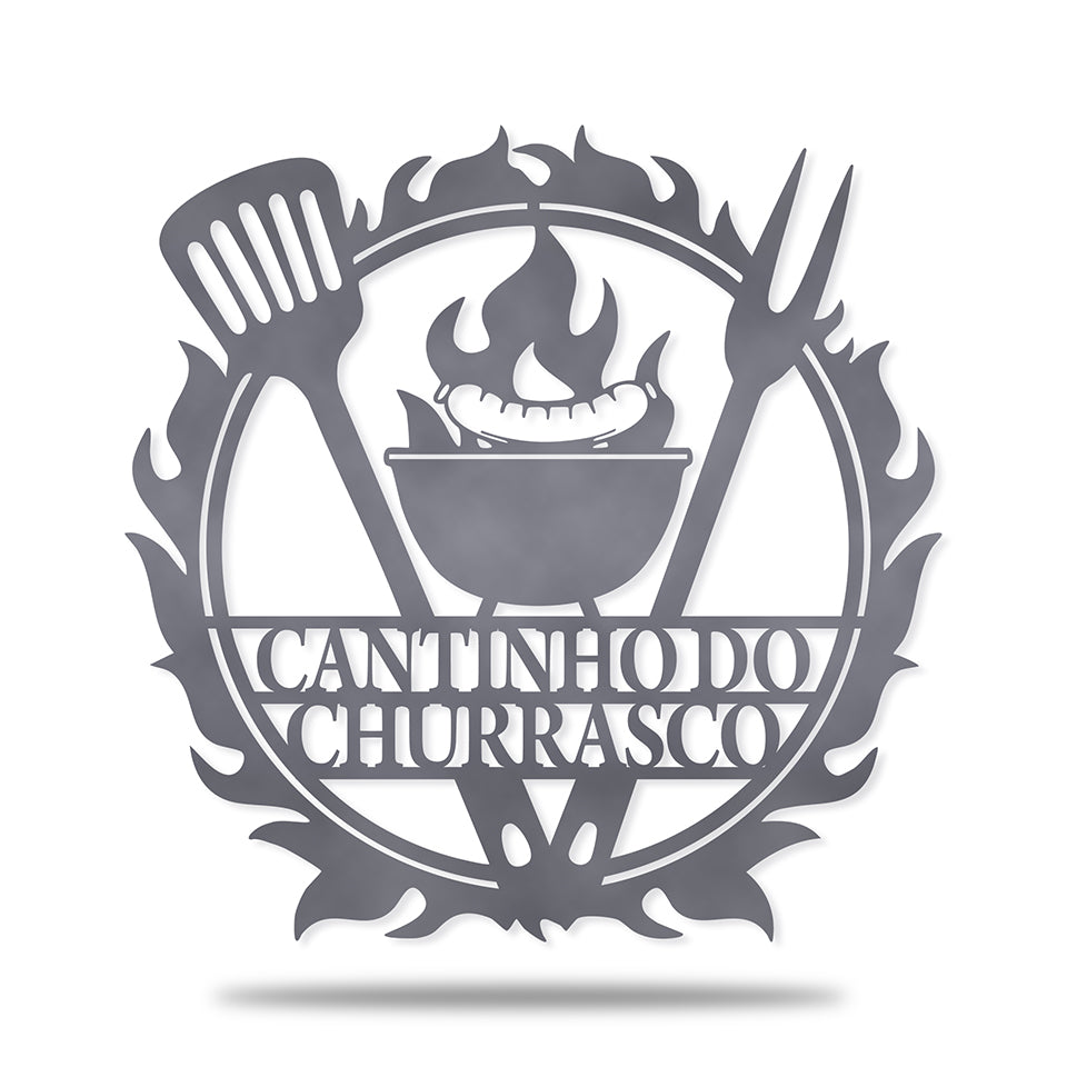 Cantinho do Churrasco