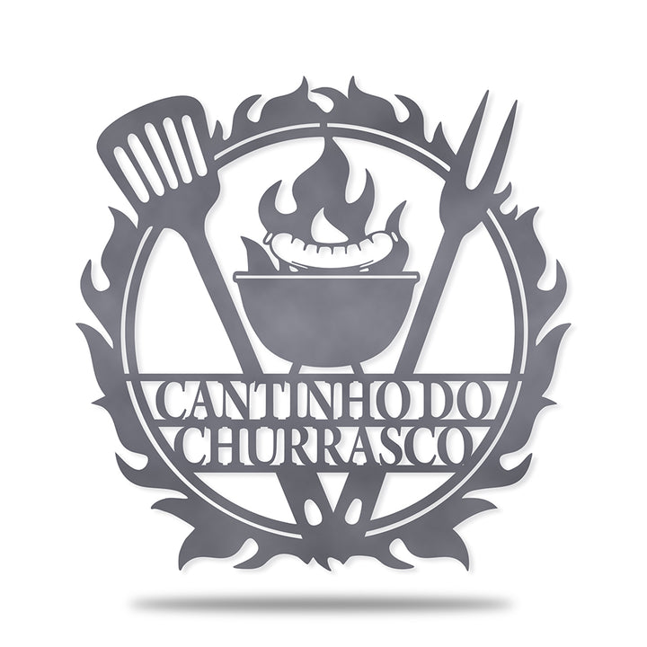 Cantinho do Churrasco