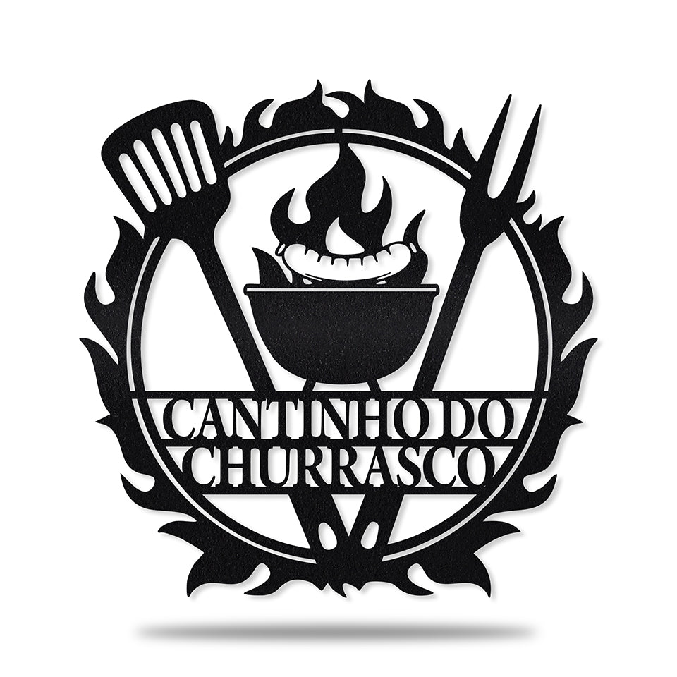 Cantinho do Churrasco